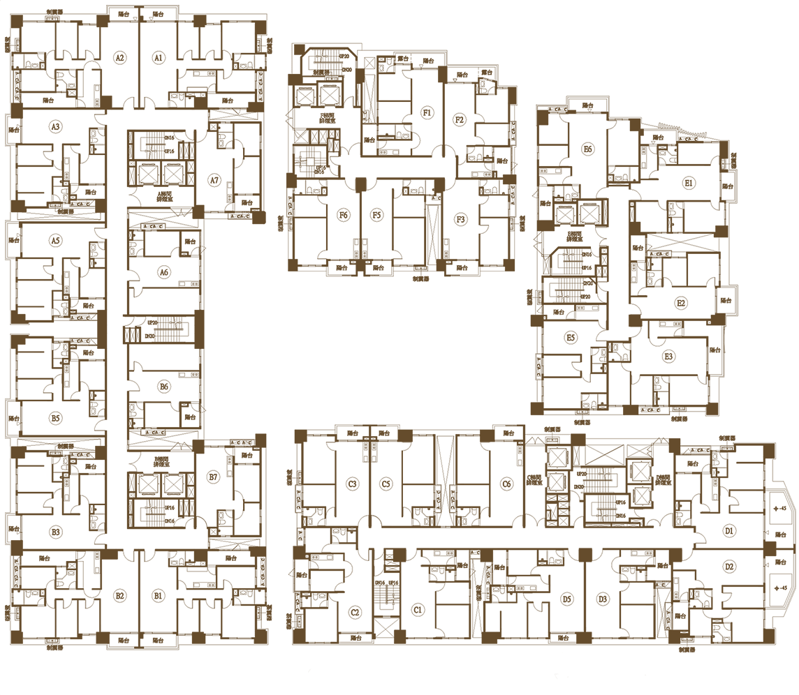 230724-世紀莊園4F 230724-世紀莊園4F